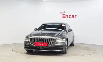 Genesis G80 2022, 47101 км, за 39500000 KRW - фото 3