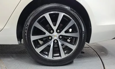 ChevroletGMDaewoo Malibu 2012, 84287 км, за 4200000 KRW - фото 21
