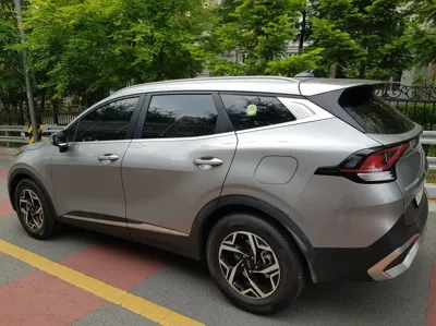 Kia Sportage 2022, 49832 км, за 21500000 KRW - фото 8