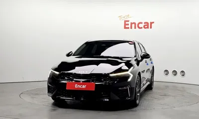 Kia K5 2024, 27218 км, за 29000000 KRW - фото 3