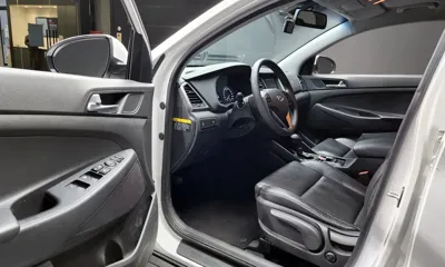 Hyundai Tucson 2016, 117345 км, за 9430000 KRW - фото 11