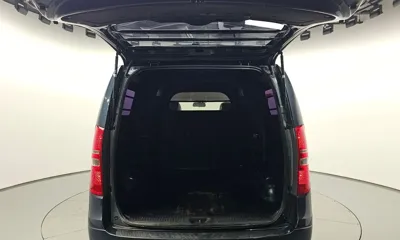 Hyundai Starex 2019, 66563 км, за 14900000 KRW - фото 29