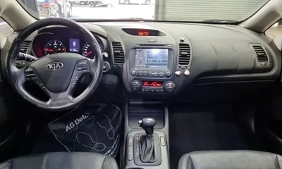 Kia K3 2014, 135300 км, за 4990000 KRW - фото 7
