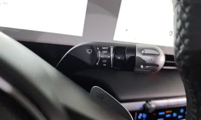 Hyundai Ioniq5 2022, 93237 км, за 29200000 KRW - фото 16
