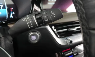Kia Mohave 2022, 56427 км, за 32900000 KRW - фото 27