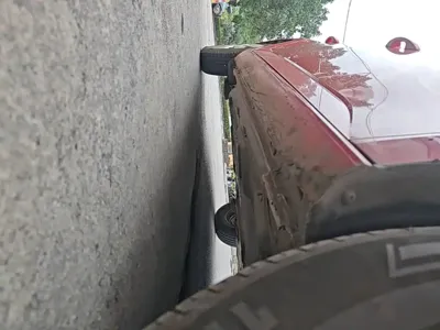 Skoda Fabia 2016, 111600 км, за 20200 CNY - фото 21