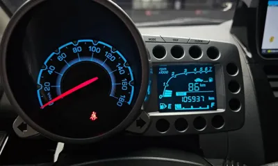 ChevroletGMDaewoo Spark 2012, 105937 км, за 2600000 KRW - фото 8