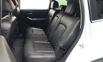 ChevroletGMDaewoo Orlando 2015, 123055 км, за 5200000 KRW - фото 26