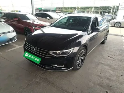 Volkswagen Magotan 2021, 159200 км, за 86400 CNY - фото 2