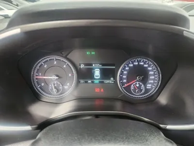 Hyundai Santafe 2021, 132000 км, за 18400000 KRW - фото 8