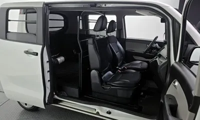 Kia Ray 2022, 38226 км, за 9300000 KRW - фото 26