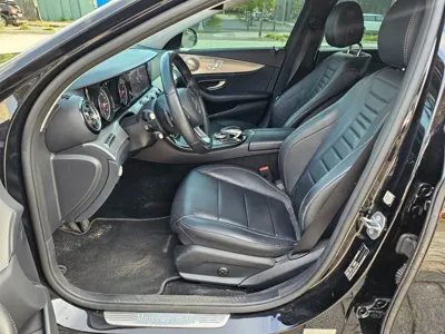 Mercedes-Benz E-Class 2017, 166818 км, за 13800000 KRW - фото 9