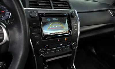 Toyota Camry 2017, 91265 км, за 14000000 KRW - фото 15