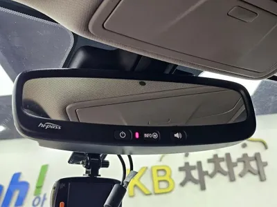 ChevroletGMDaewoo Malibu 2015, 128839 км, за 2990000 KRW - фото 12