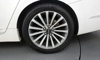 Kia K7 2015, 54542 км, за 10700000 KRW - фото 21