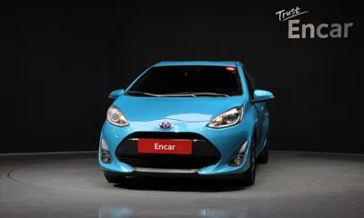 Toyota Prius 2018, 87530 км, за 11600000 KRW