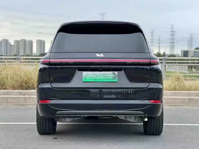 Li Auto Li L9 2024, 45000 км, за 295000 CNY - фото 8