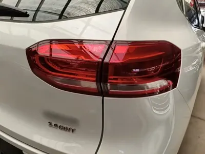 Haval H6 2020, 74300 км, за 46400 CNY - фото 8