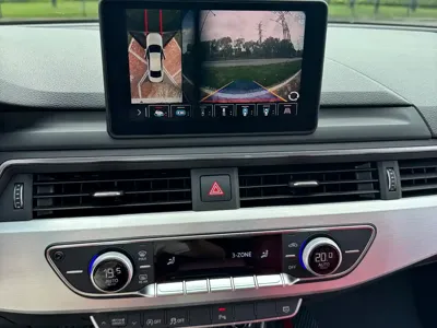 Audi A4L 2019, 89000 км, за 96800 CNY - фото 13