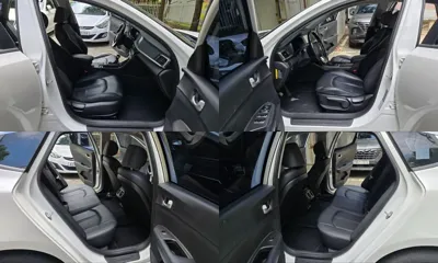 Kia K5 2019, 201029 км, за 7800000 KRW - фото 8