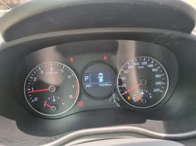 Kia Morning 2019, 75000 км, за 6900000 KRW - фото 8