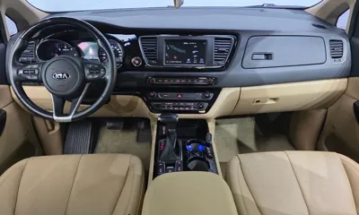 Kia Canival 2019, 143890 км, за 19900000 KRW - фото 7