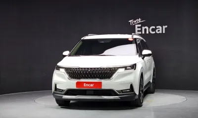Kia Canival 2023, 68493 км, за 31800000 KRW - фото 3