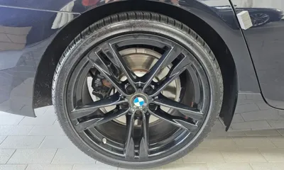 BMW 6-Series 2016, 124322 км, за 21500000 KRW - фото 5