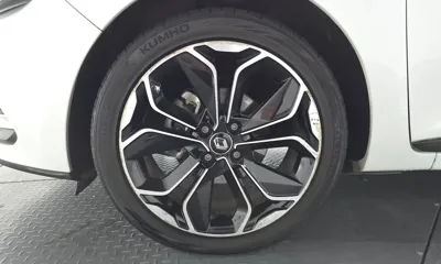 Renault-KoreaSamsung Cilo 2018, 61975 км, за 9300000 KRW - фото 5
