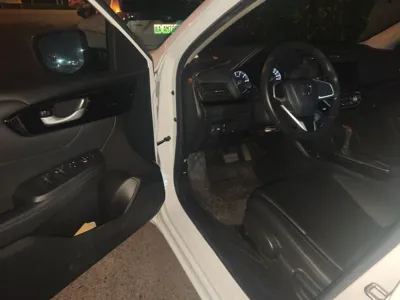Honda Crider 2019, 75600 км, за 44292.75 CNY - фото 17