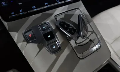 Hyundai Grandeur 2022, 46579 км, за 26500000 KRW - фото 9