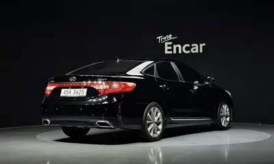 Hyundai Grandeur 2015, 158892 км, за 5300000 KRW - фото 2