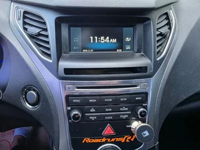 Hyundai Grandeur 2016, 294557 км, за 2900000 KRW - фото 15