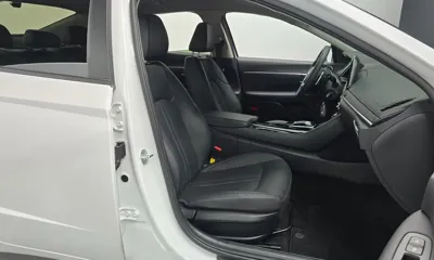 Hyundai Sonata 2022, 25587 км, за 14900000 KRW - фото 26