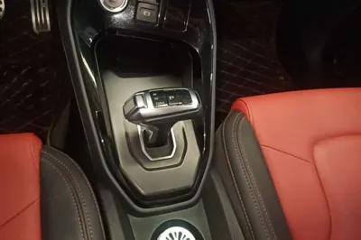 Haval H2s 2018, 101100 км, за 38408.85 CNY - фото 16