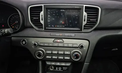 Kia Sportage 2018, 127186 км, за 12600000 KRW - фото 14