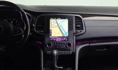 Renault-KoreaSamsung SM6 2019, 72885 км, за 8900000 KRW - фото 12