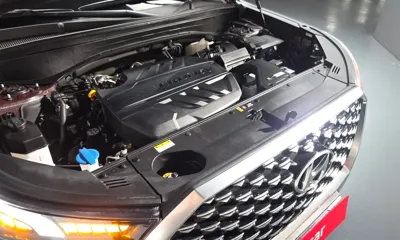 Hyundai Palisade 2021, 126613 км, за 25990000 KRW - фото 6