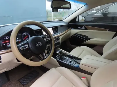 Kia K7 2017, 102416 км, за 13290000 KRW - фото 15