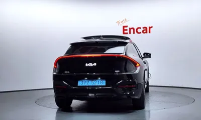 Kia EV6 2025, 30319 км, за 58000000 KRW - фото 4