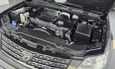 Kia Mohave 2018, 134845 км, за 16700000 KRW - фото 6