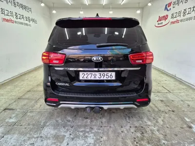 Kia Canival 2019, 62295 км, за 16990000 KRW - фото 3