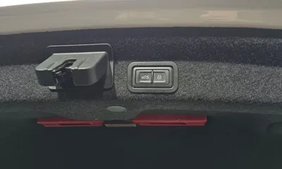 Audi A6 2022, 46266 км, за 33330000 KRW - фото 28
