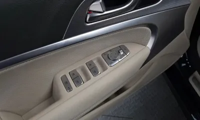 Genesis G70 2021, 35514 км, за 32500000 KRW - фото 27