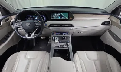 Hyundai Palisade 2021, 92670 км, за 24000000 KRW - фото 7