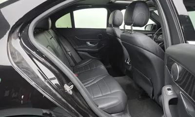 Mercedes-Benz C-Class 2019, 110755 км, за 21900000 KRW - фото 11