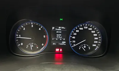 Hyundai Kona 2018, 116009 км, за 11500000 KRW - фото 8