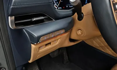 Genesis GV80 2020, 81639 км, за 41900000 KRW - фото 33