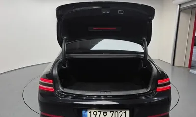 Genesis G80 2022, 125265 км, за 32500000 KRW - фото 20