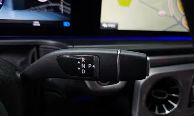 Mercedes-Benz G-Class 2023, 18126 км, за 259900000 KRW - фото 9